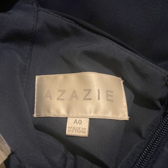 Bridesmaid Dress - Picture 8 of 8